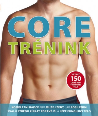 Core trénink