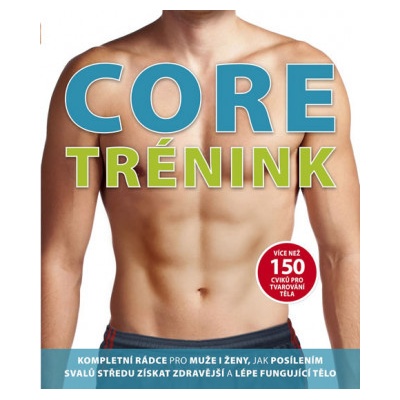 Core trénink