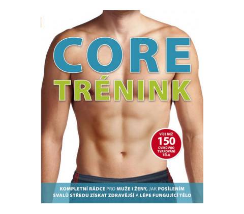 Core trénink