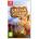 Playtonic Friends Cattle Country (Switch)