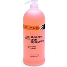 Black Seboequilibrance Shampoo 1000 ml
