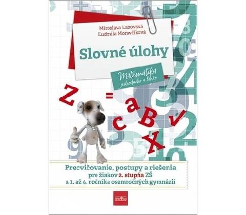 Slovné úlohy