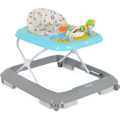 Moni Проходилка Moni - Bravy, синя (111023)