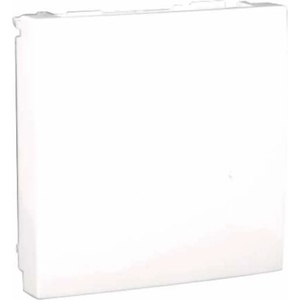 EFAPEL Покриващ панел 45x45 мм, бял, EFAPEL (45677 SBR)