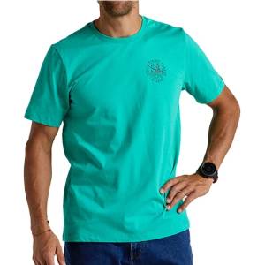 Maloja Мъжка тениска Maloja AiguillesM. T-shirt - Polar Light (217-0524-0412)