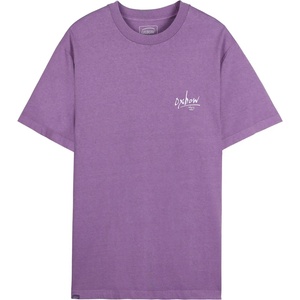 Oxbow Мъжка тениска Oxbow Hellflo Short Sleeve T T-shirt - Purple - размер M (216-7446-0212)