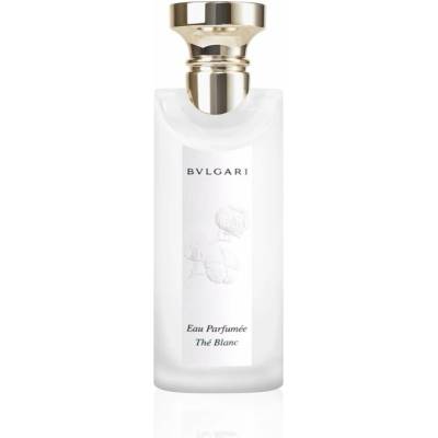 Bvlgari Eau Parfumée Au Thé Blanc toaletná voda unisex 75 ml