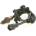 Lambda sonda BOSCH 0 258 030 454 (0258030454)