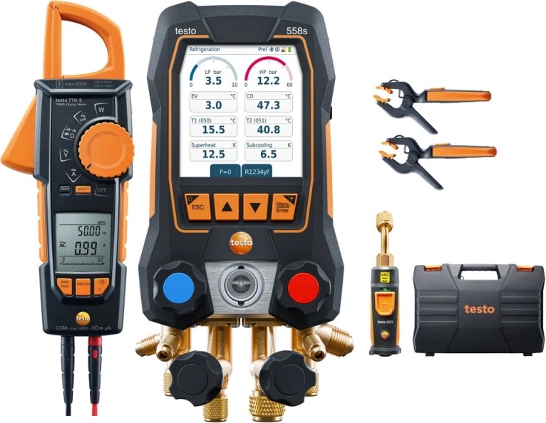 Testo 558s