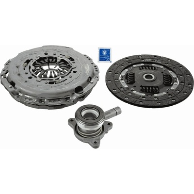 Spojková sada SACHS 3000 990 530 (3000990530)