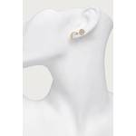 Lauren Ralph Lauren обици дамски от метал 2 броя (14G01553)