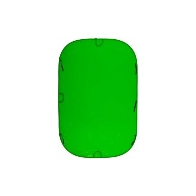 Manfrotto Collapsible 1.8m x 2.75m Chromakey Green (LC6981)