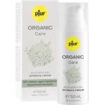 pjur ORGANIC Care Regenerating Intimate Cream 50ml