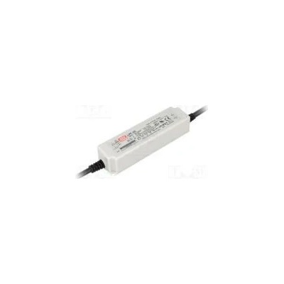 Napájecí zdroj spínaný LED 25,2W 36VDC 0,7A 90÷305VAC IP67