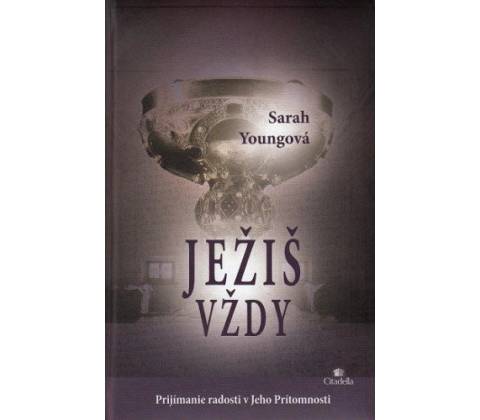 Ježiš vždy
