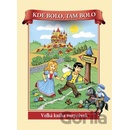 Kde bolo, tam bolo
