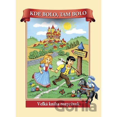 Kde bolo, tam bolo