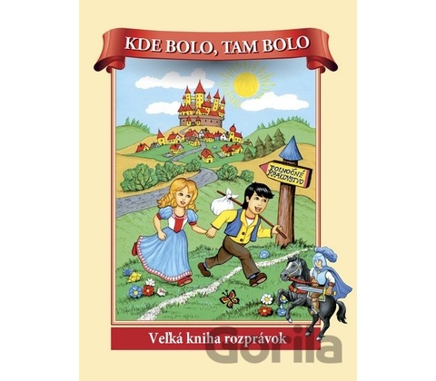 Kde bolo, tam bolo