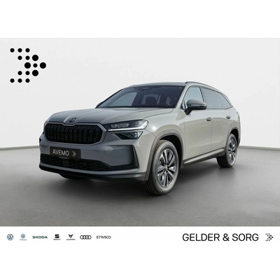Skoda Kodiaq 2.0 TDI DSG Selection 110 kW