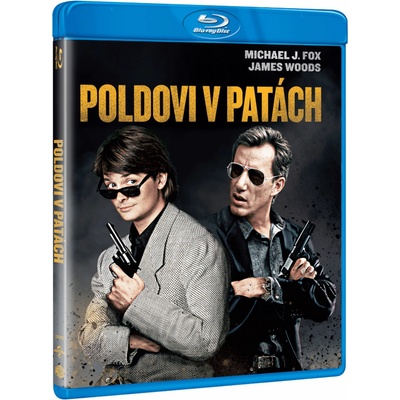 Poldovi v patách BD