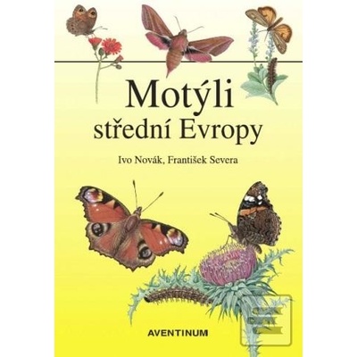 Motýli střední Evropy