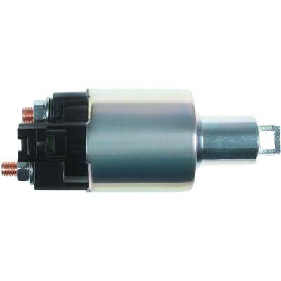 Elektromagnetický spínač, startér AS-PL SS6045