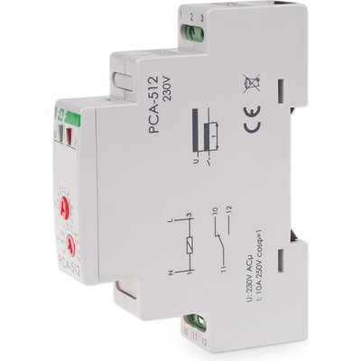 F&F PCA-512/230
