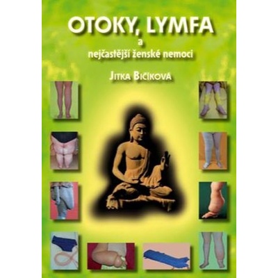 Otoky, lymfa a nejčastější ženské nemoci