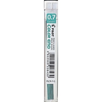 Pilot Пилотен Stifter цветни Color ENO 0, 7мм HB тюркоаз (6) (PLCR-7-SL)