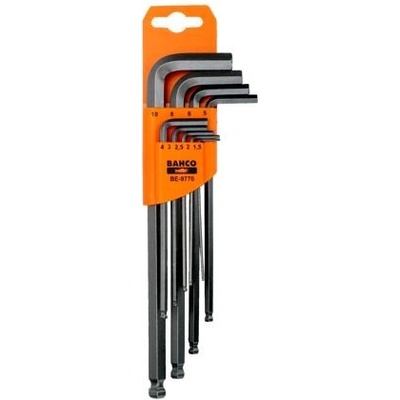 Bahco 9 ks BE-9770