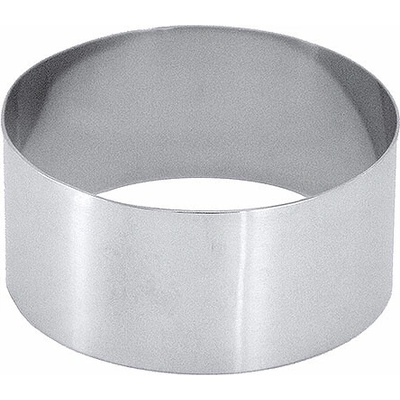 CONTACTO Forma nerezová na pěnu průměr 64 mm 691/062