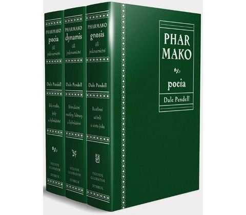 Pharmako BOX 1-3