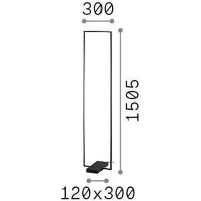 Ideal Lux 299617
