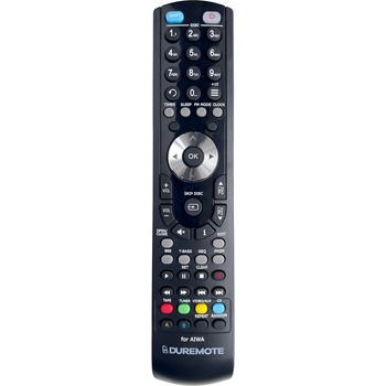 GENERAL Aiwa cx-ns16ez - дистанционно управление дубликат (cx-ns16ez)