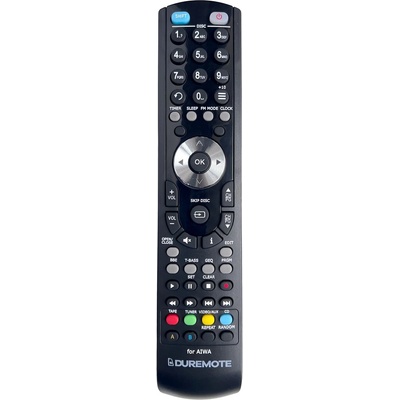 GENERAL Aiwa cx-ns16ez - дистанционно управление дубликат (cx-ns16ez)