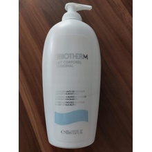 Biotherm Lait Corporel Anti Drying Body Milk tělové mléko 400 ml