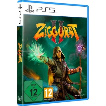 Image 1 of Milkstone Studios Ziggurat II (PS5)