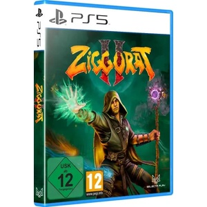 Milkstone Studios Ziggurat II (PS5)