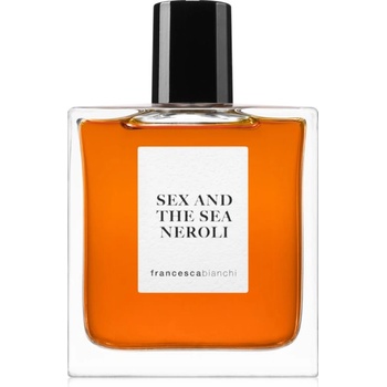 Francesca Bianchi Sex And The Sea Neroli Extrait de Parfum 100 ml