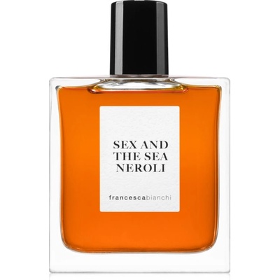Francesca Bianchi Sex And The Sea Neroli Extrait de Parfum 100 ml