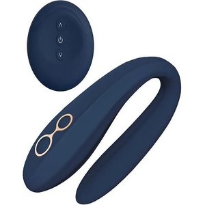 DreamToys Вибратор ares огъващ се
