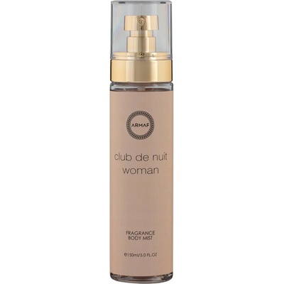 Armaf Club de Nuit Woman telový sprej 150 ml