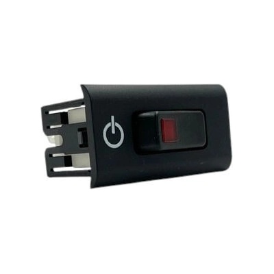 Moccamaster 43125 Hlavní vypínač kávovaru