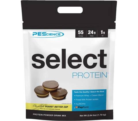 PEScience Select Protein 1790 g