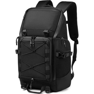 Ozuko travel Fulbert 28L Čierny