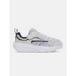 Under Armour Детски обувки Under Armour UA BINF Surge 5 AC Under Armour | Siv | Момчешки | 21
