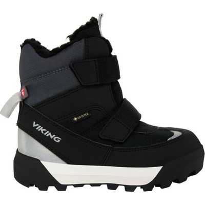 Viking Expower Warm GTX 2V Black