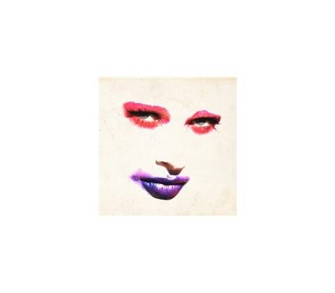 The World Below - Baby Strange CD