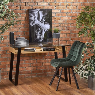 Black Red White Бюро - тоалетка b-36