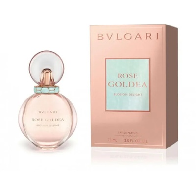 Bvlgari Rose Goldea Blossom Delight EDP 75 ml